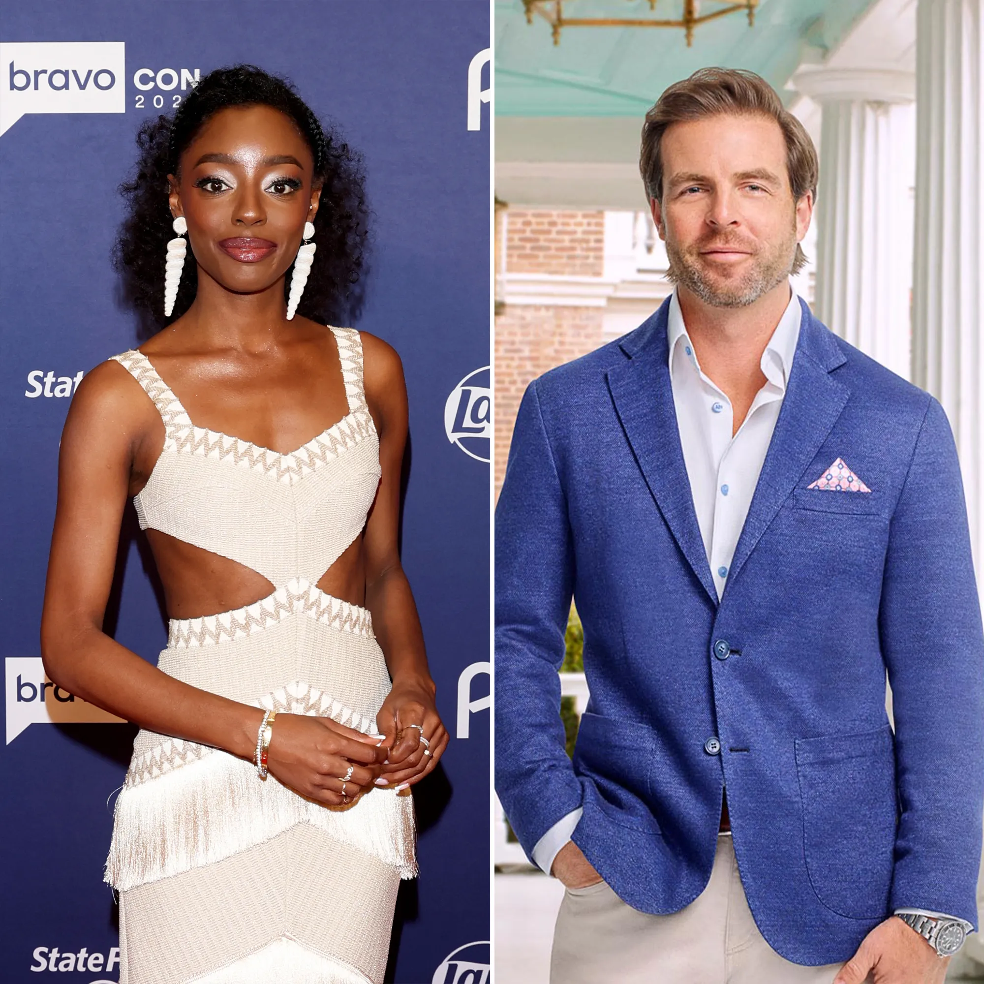 Venita Aspen Claims She Spent 5 000 on JT for the Carolina Cup Before She Knew About His Girlfriend