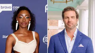 Venita Aspen Claims She Spent 5 000 on JT for the Carolina Cup Before She Knew About His Girlfriend