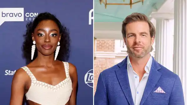 Venita Aspen Claims She Spent 5 000 on JT for the Carolina Cup Before She Knew About His Girlfriend