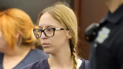 FEATURE Victoria Goodwin s Hearing