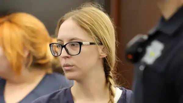 FEATURE Victoria Goodwin s Hearing