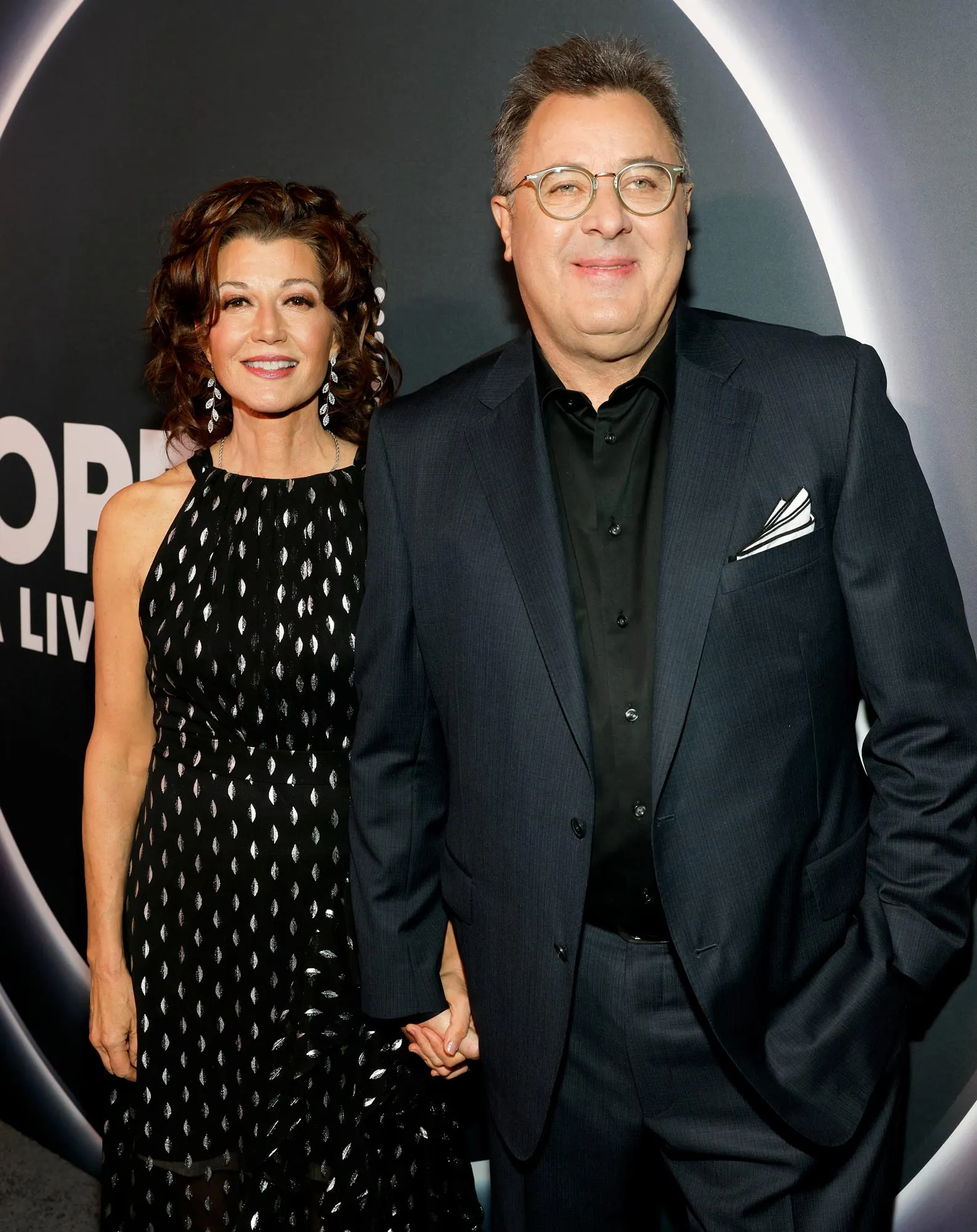 Vince Gill and Amy Grant on Secret to Long Marriage