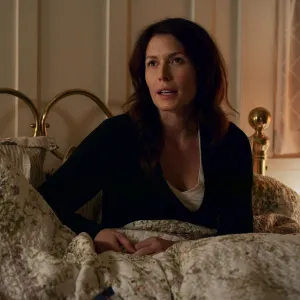 Virgin River Star Isnt Too Hopeful About Her Characters Season 7 Fate