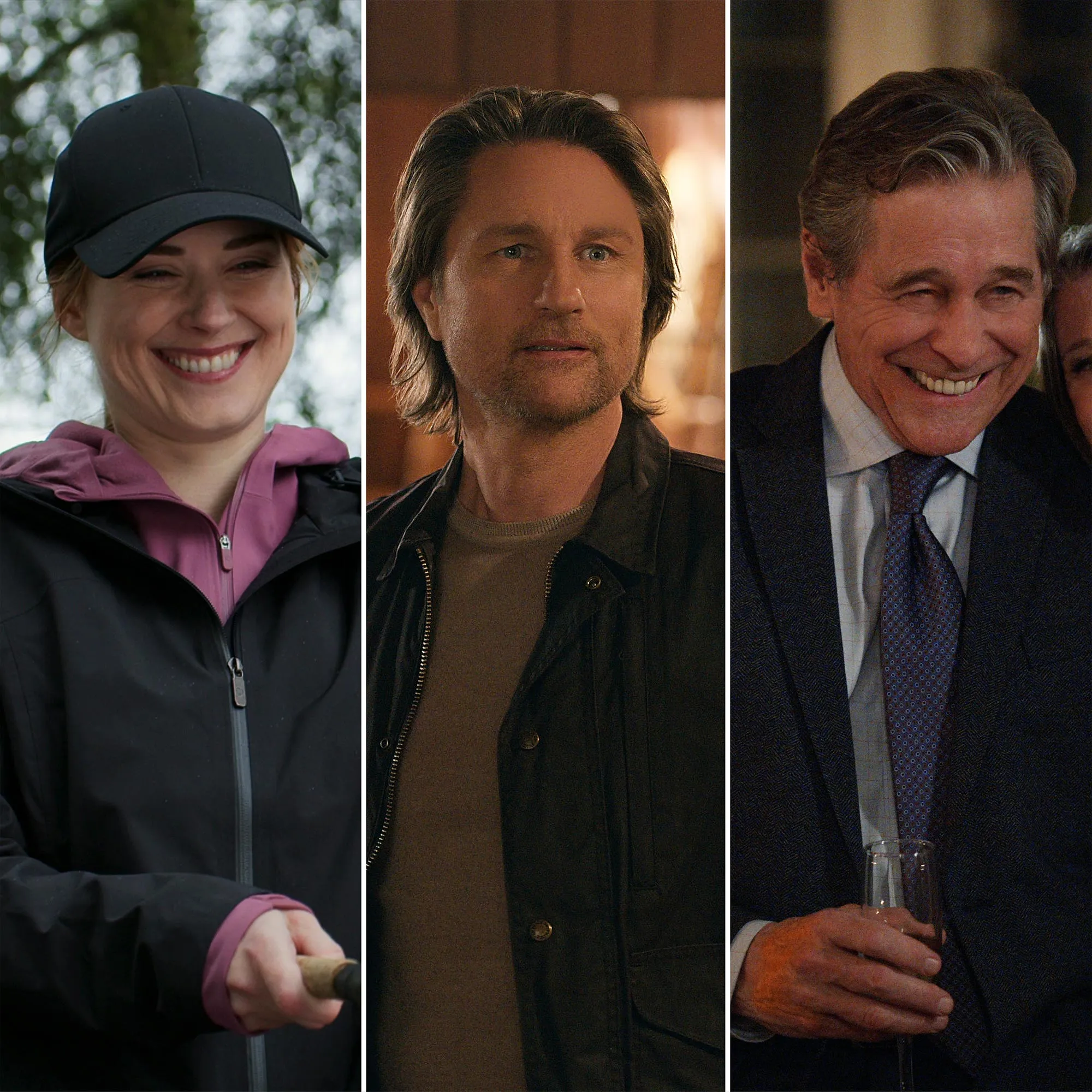 Virgin River Star Isnt Too Hopeful About Her Characters Season 7 Fate