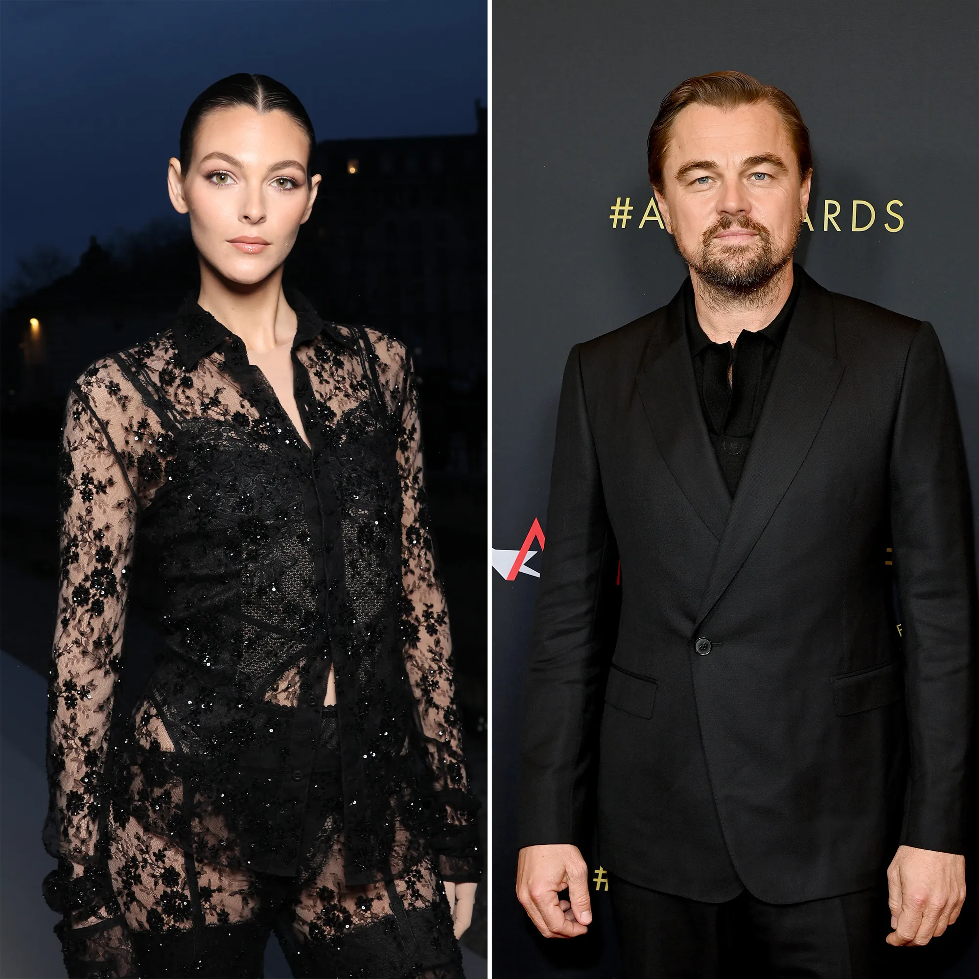 Vittoria Ceretti Speaks Out About Leonardo DiCaprio Relationship
