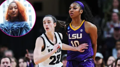 WNBA s Shakira Austin Says Caitlin Clark Angel Reese Drama Has Made Things Worse For Other Players 201