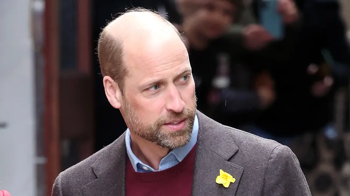 Prince William Speaks Welsh in St. David's Day Video Message: 'Wales Continues to Inspire'