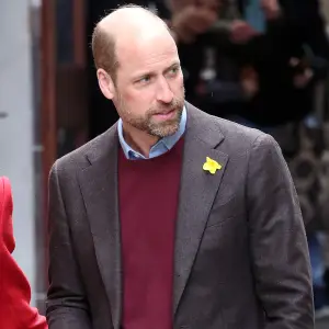 Prince William Speaks Welsh in St. David's Day Video Message: 'Wales Continues to Inspire'
