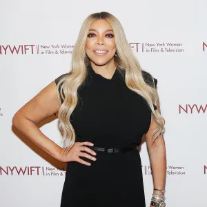 Wendy Williams Brother Says She s in Great Shape Mentally and Physically Let Her Out 169