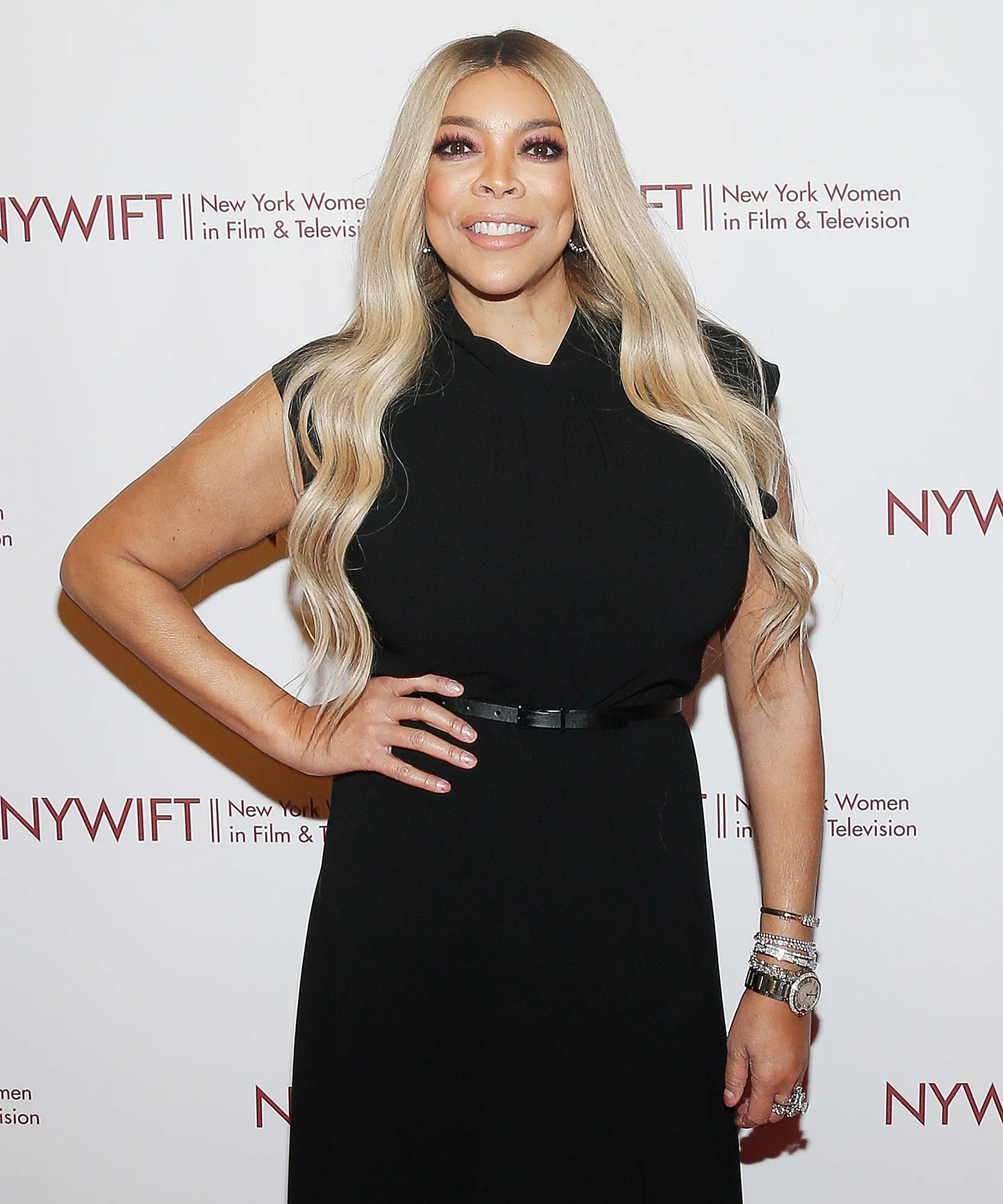 Wendy Williams' Former Producer Addresses 'Terrifying' Guardianship