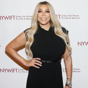 Wendy Williams' Former Producer Addresses 'Terrifying' Guardianship