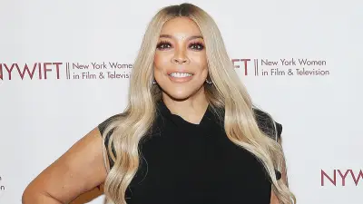 Wendy Williams' Former Producer Addresses 'Terrifying' Guardianship