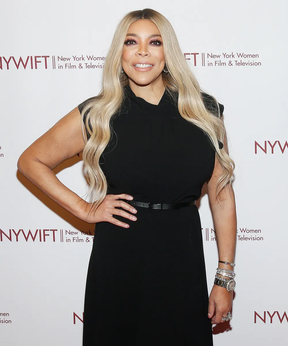 Wendy Williams' Former Producer Addresses 'Terrifying' Guardianship
