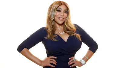 Wendy Williams Provides Health Update After Hospital Evaluation