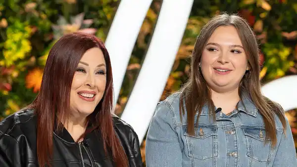 Wendy Wilson Carnie Wilson Lola Bonfiglio American Idol