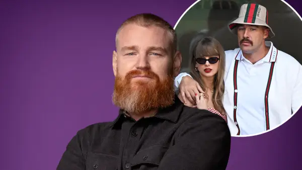 Wes Bergmann Knew About Travis Kelce and Taylor Swift for Months