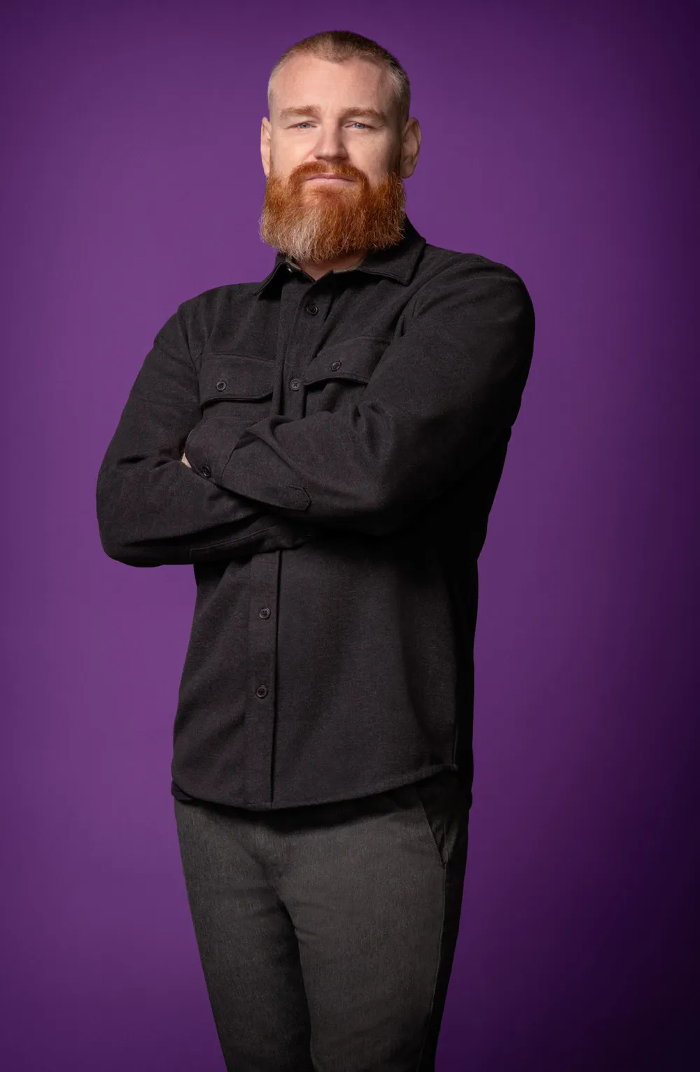 Wes Bergmann Knew About Travis Kelce and Taylor Swift for Months