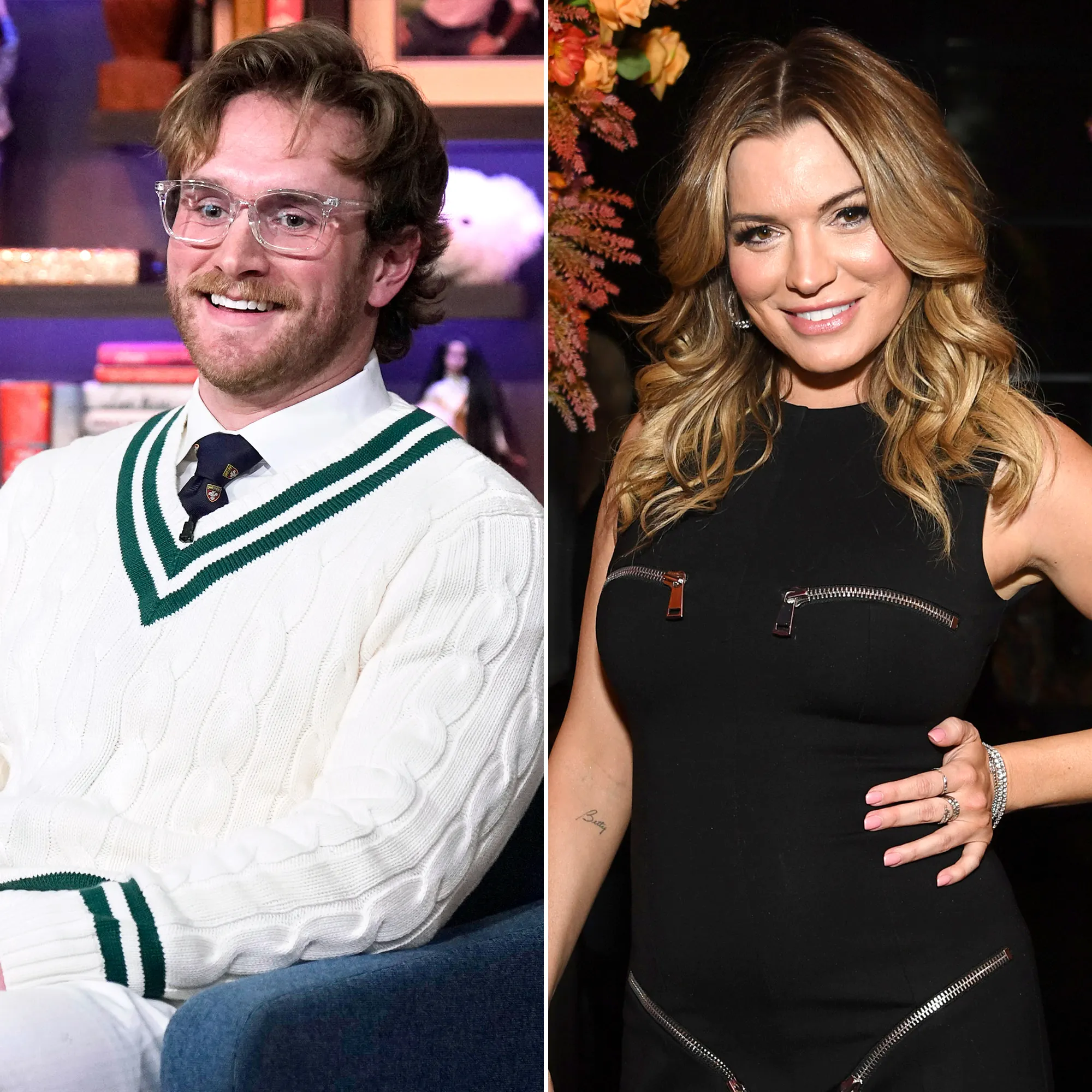 West Wilson Says He Squashed Any Idea of Media War With Lindsay Hubbard