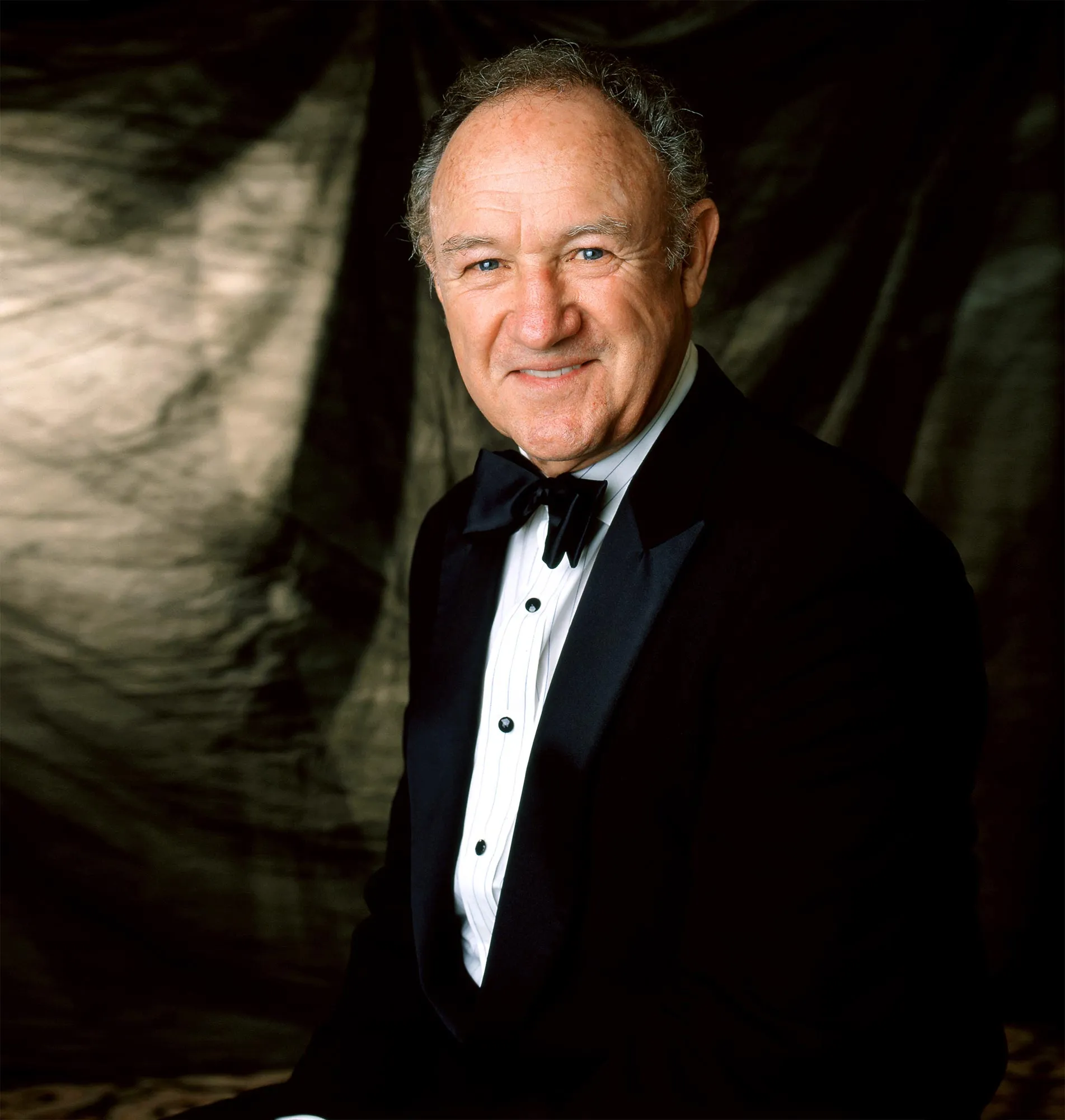 What Did Gene Hackman Die Of Hypertensive Atherosclerotic Cardiovascular Disease Explained 975