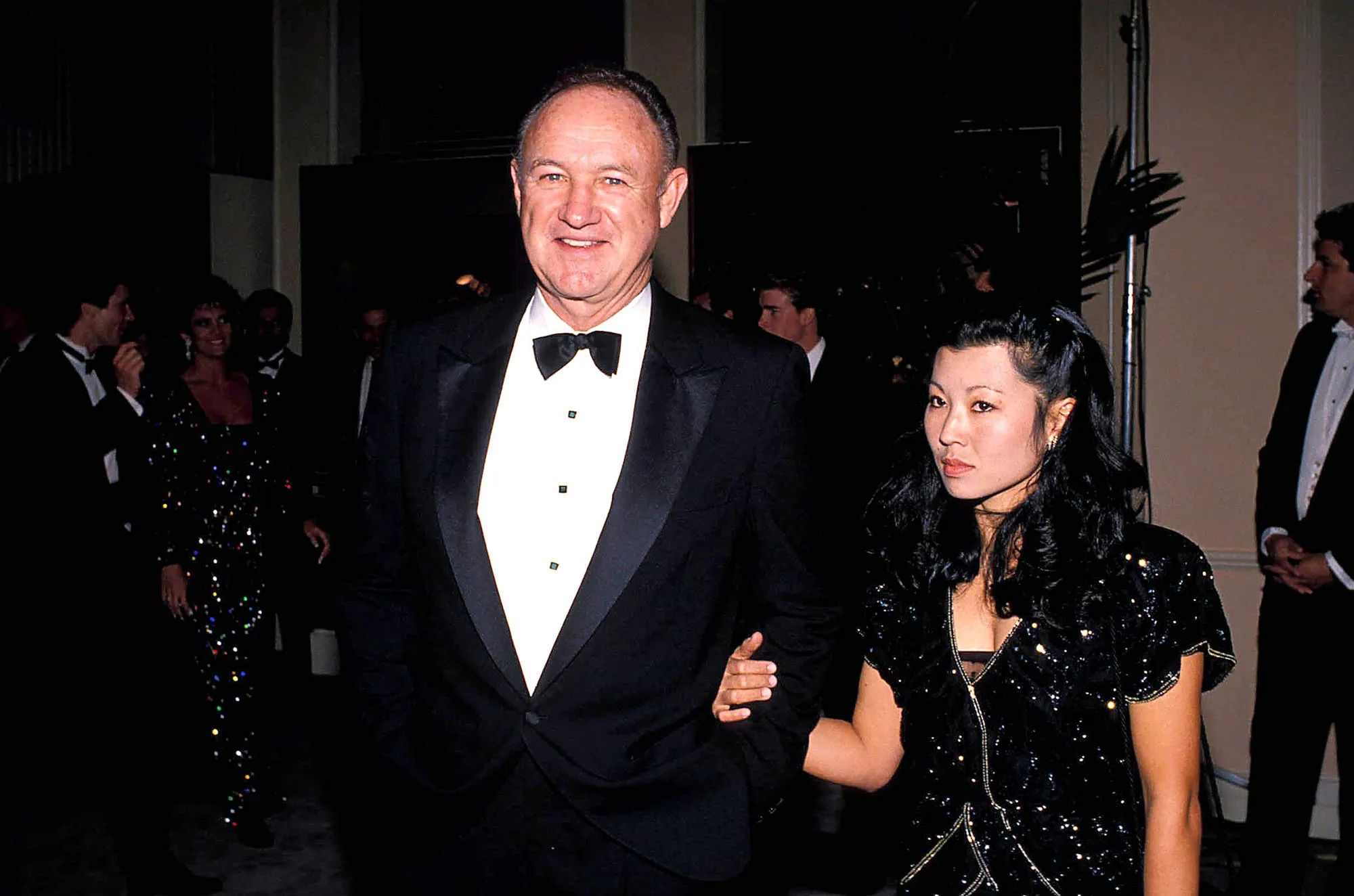 What Did Gene Hackman s Wife Betsy Arakawa Die Of Hantavirus Explained 970
