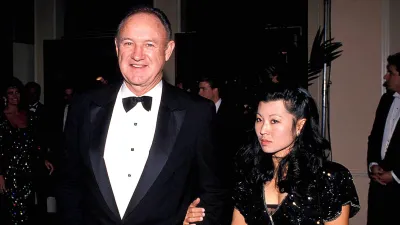 What Did Gene Hackman s Wife Betsy Arakawa Die Of Hantavirus Explained 970
