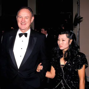 What Did Gene Hackman s Wife Betsy Arakawa Die Of Hantavirus Explained 970