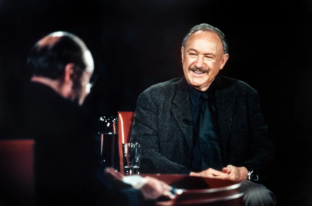 What Did Gene Hackman s Wife Betsy Arakawa Die Of Hantavirus Explained 971