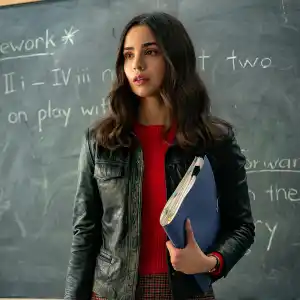 What Does The Ting Tings Thats Not My Name Mean Netflixs The Life List Resurfaces Banger