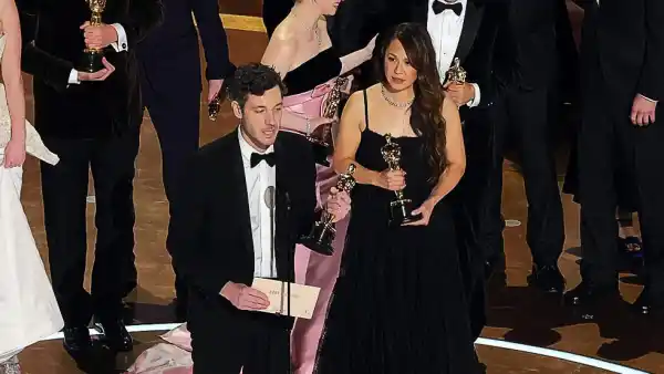 What Film Won the Most Oscars at the 2025 Academy Awards 616