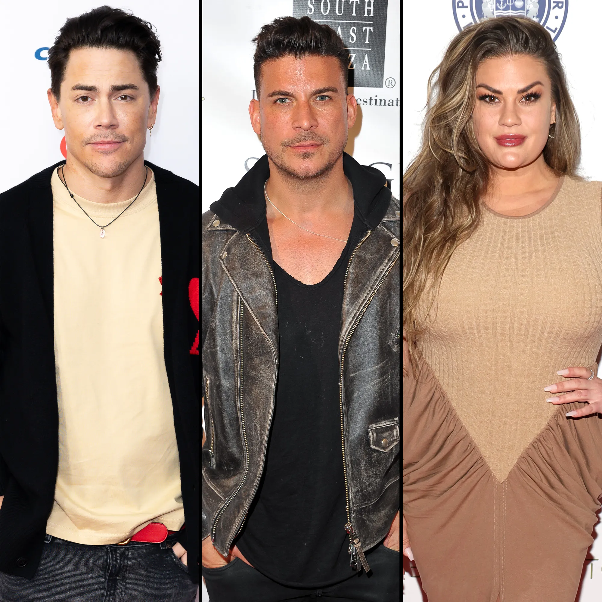 What Jax Taylor s Vanderpump Rules Costars Have Said About His Cocaine Addiction