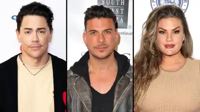 What Jax Taylor s Vanderpump Rules Costars Have Said About His Cocaine Addiction