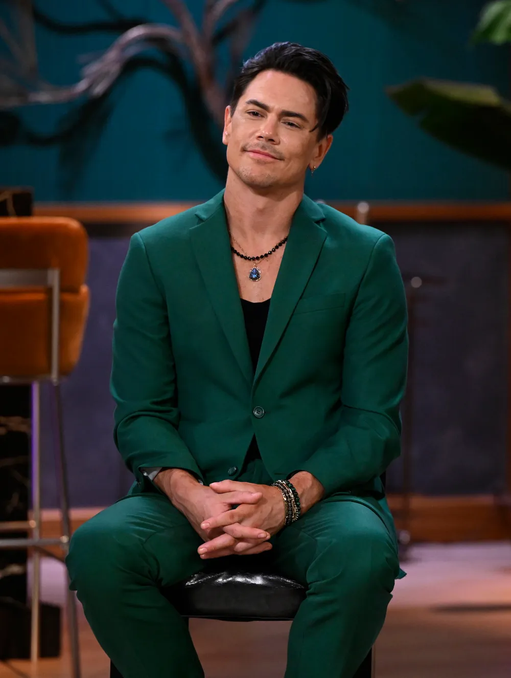 What Jax Taylor s Vanderpump Rules Costars Have Said About His Cocaine Addiction