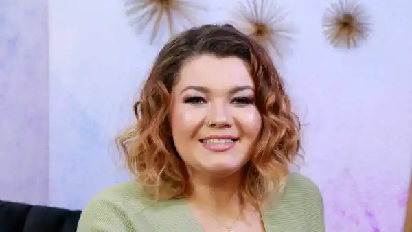 What s Going on With Teen Mom and Amber Portwood