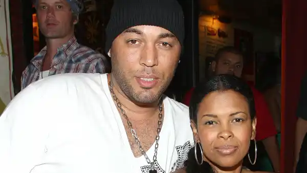 What to Know About En Vogue Singer Dawn Robinson's Ex-Husband Andre Allen