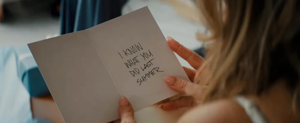 What to Know About New I Know What You Did Last Summer Movie With Jennifer Love Hewitt s Return 205