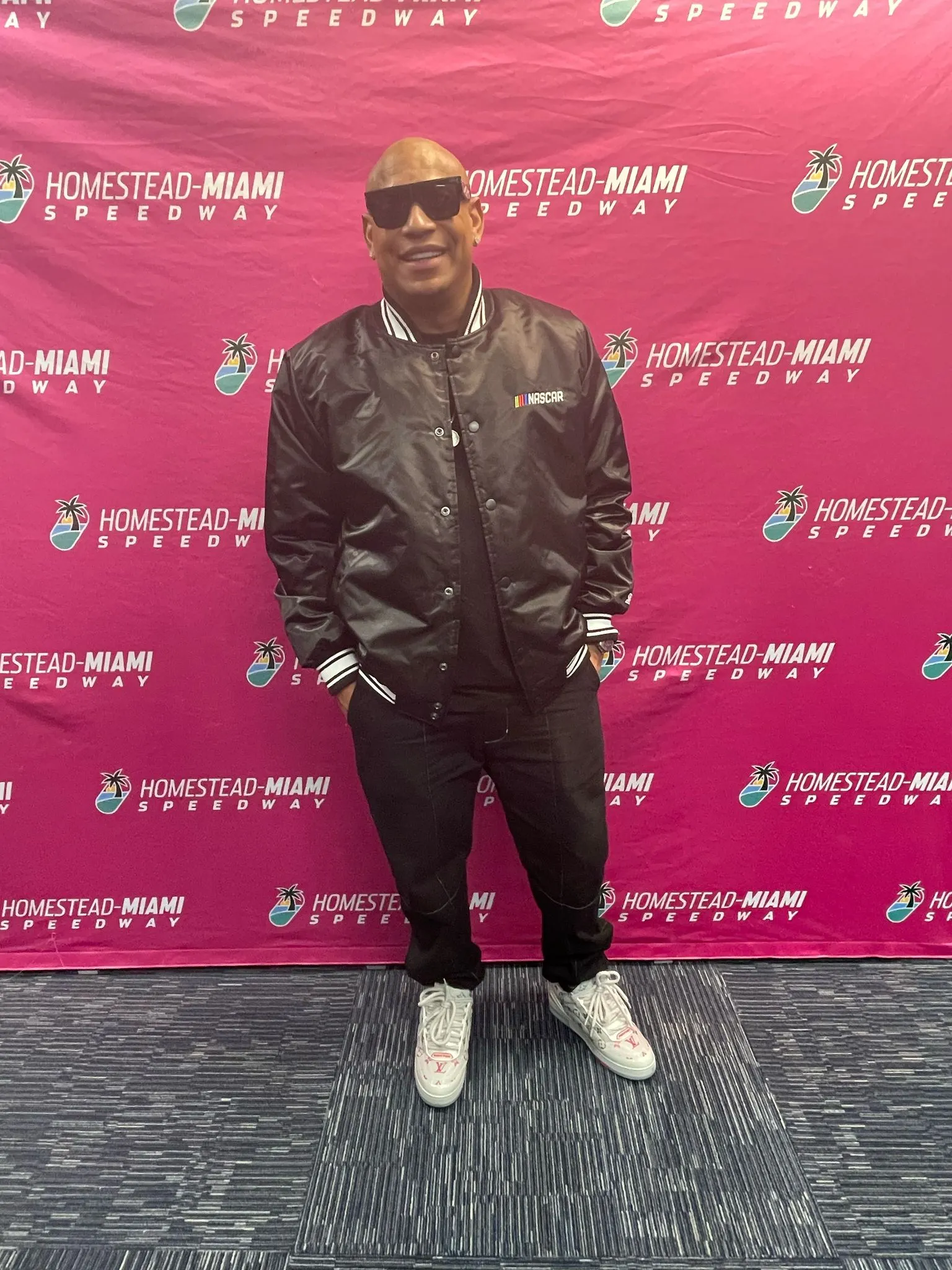 Alexander, de Gente de Zona.