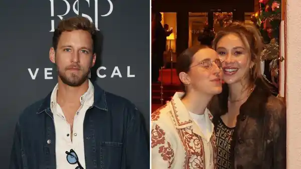 Where Is Erich Schwer Now After Ex Fiancee Gabby Windey s Marriage to Robby Hoffman