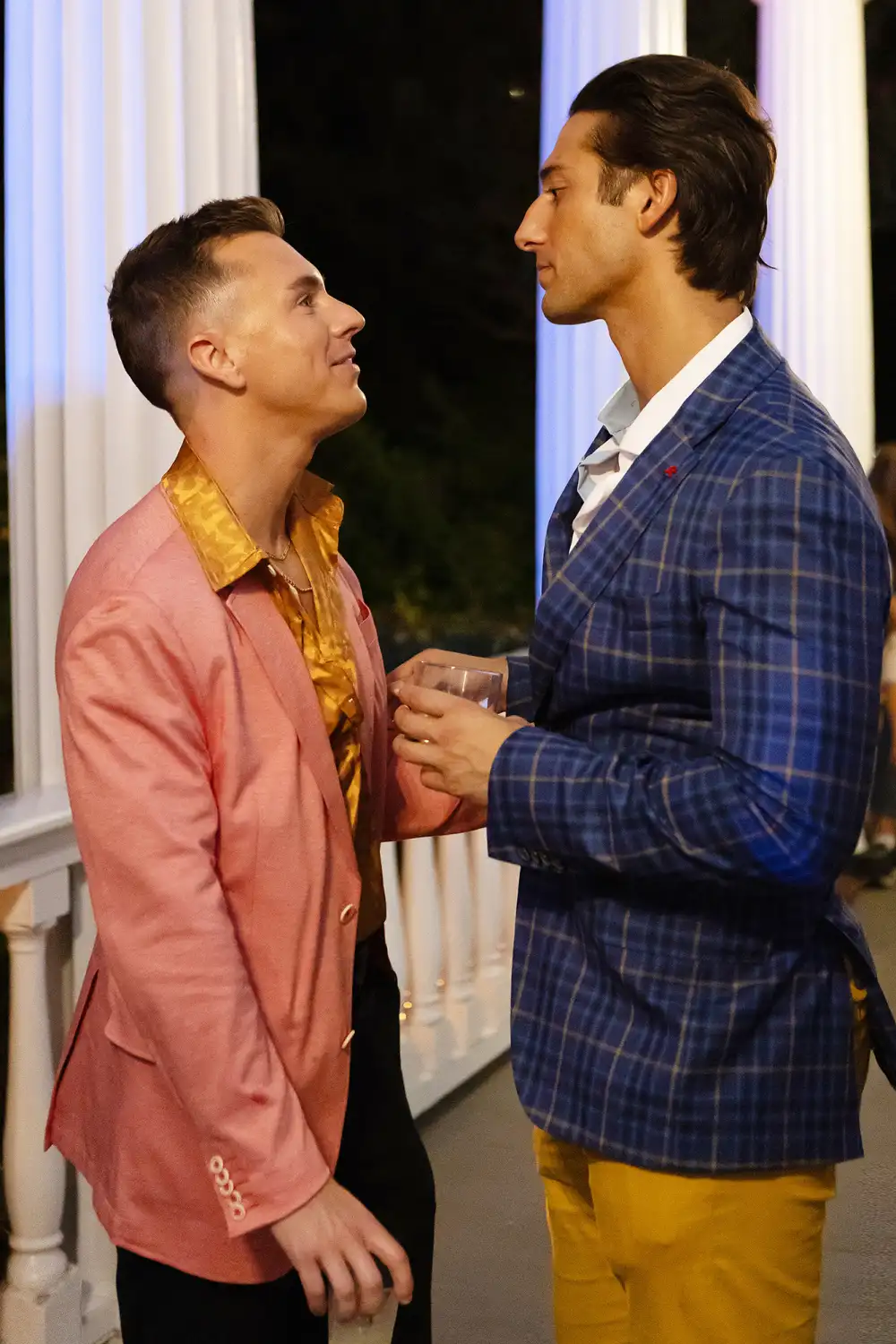 Where the Southern Hospitality Cast Stands