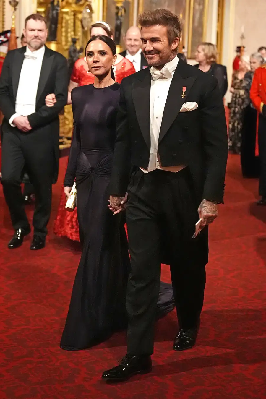 Where the Stars Go Out to Eat