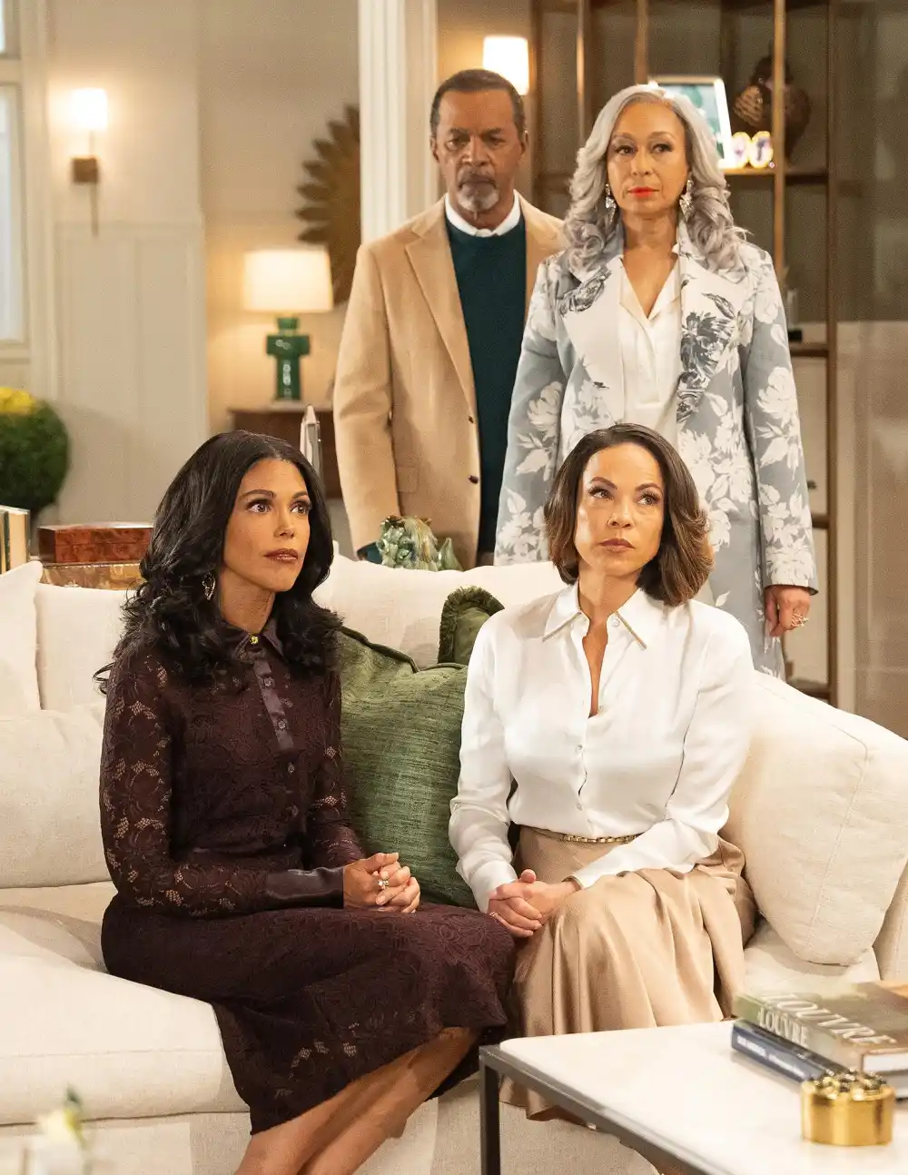 Which 2025 TV Shows Are Impacted by March Madness