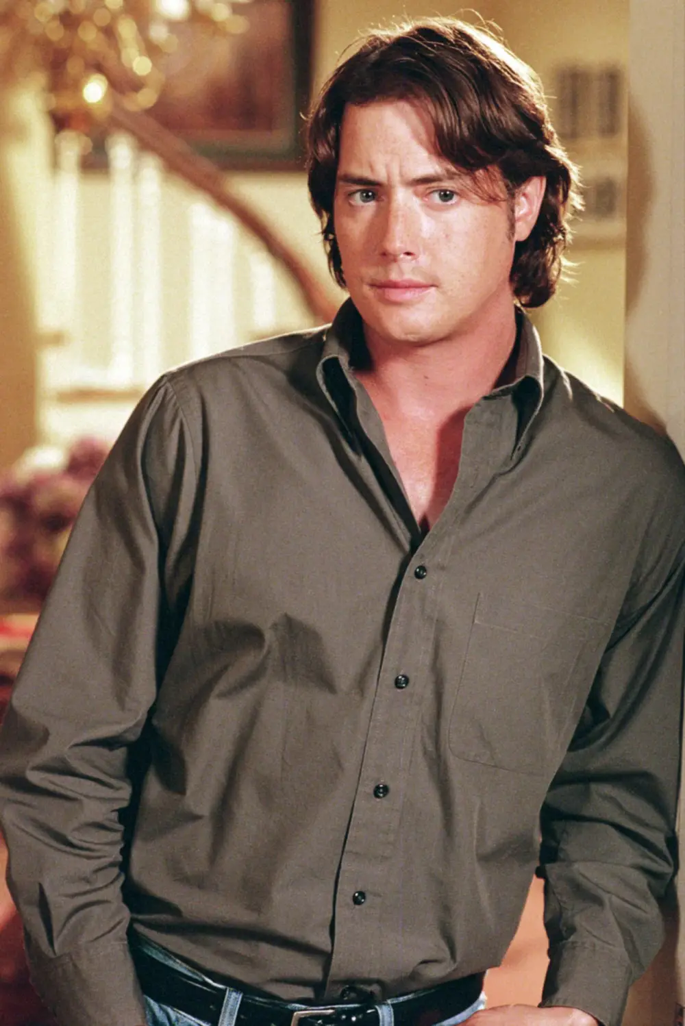 Which 7th Heaven Stars Participated in Investigation Discovery s Tell All About Stephen Collins Child Sexual Abuse Scandal 576