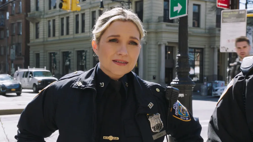 Which Blue Bloods Characters Are returning boston blue