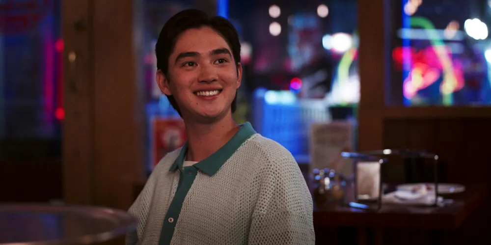 Which Summer I Turned Pretty Characters Are and Arent Returning