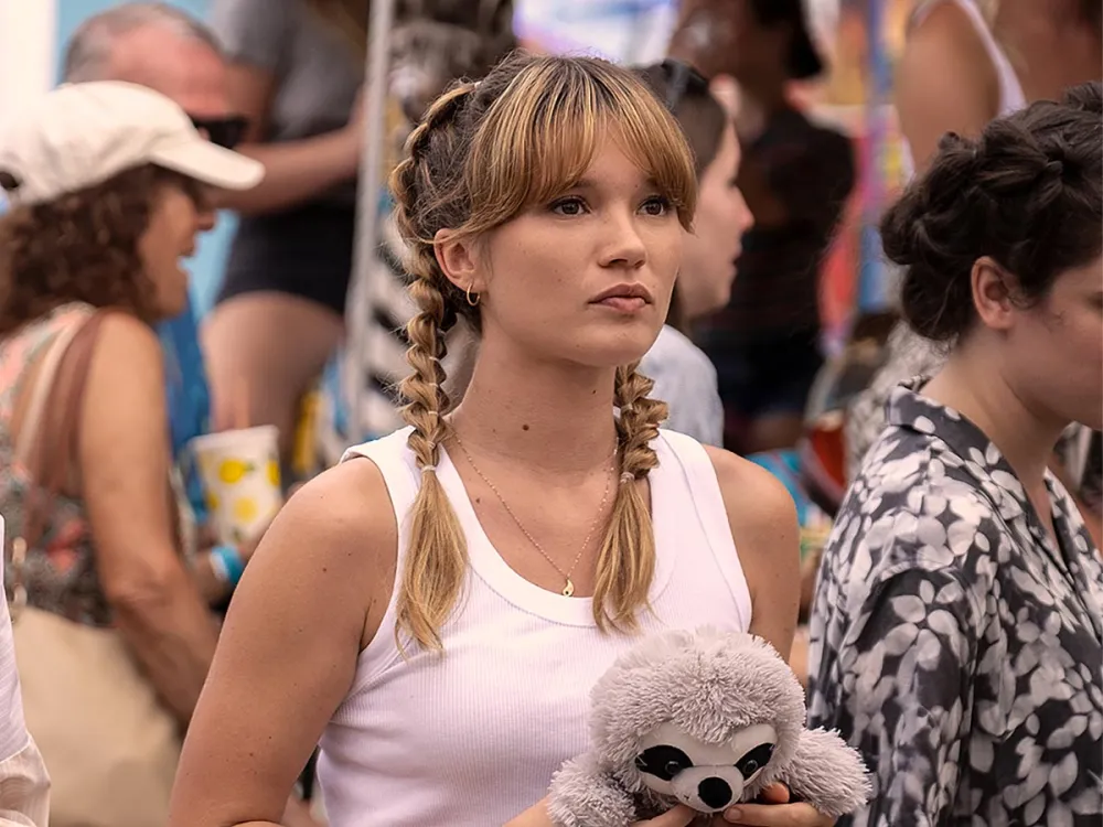 Which Summer I Turned Pretty Characters Are and Arent Returning