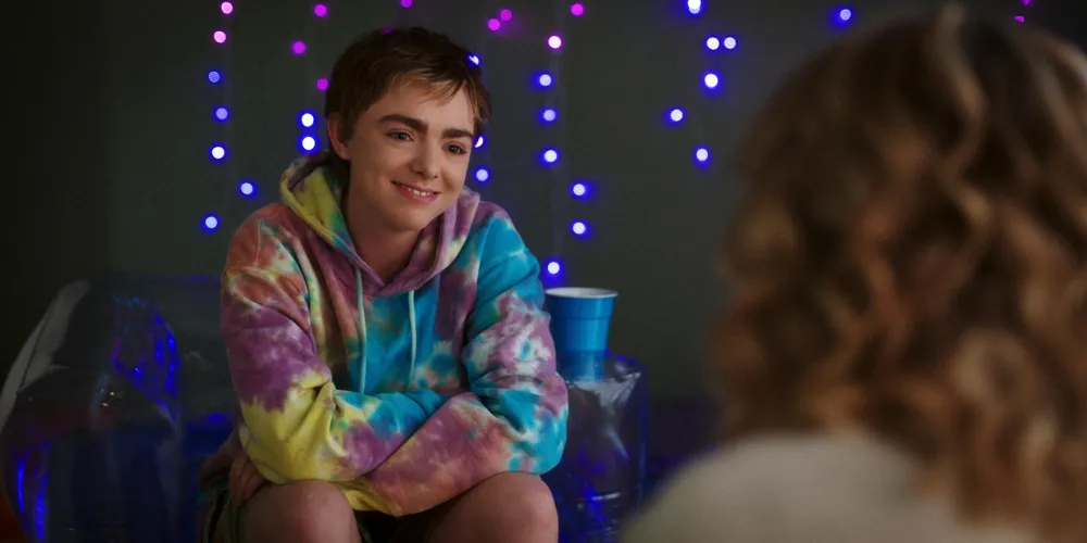 Which Summer I Turned Pretty Characters Are and Arent Returning