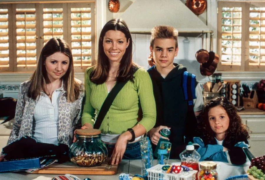 Which TV Shows Were Canceled Multiple Times Before the Decision Stuck From S W A T to 7th Heaven