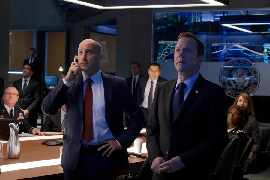 Which TV Shows Were Canceled Multiple Times Before the Decision Stuck From S W A T to 7th Heaven