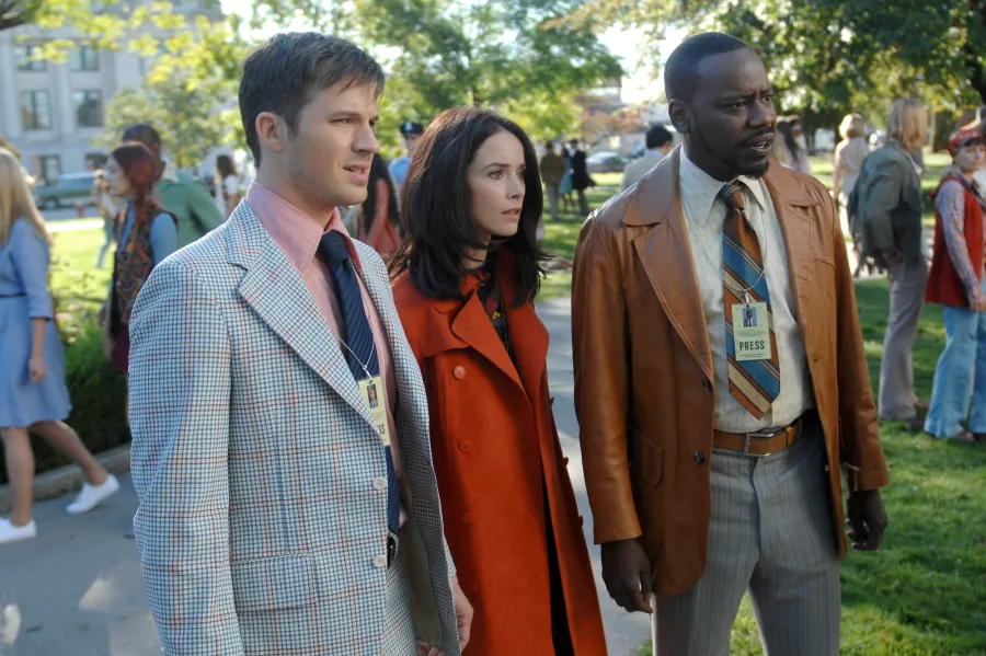 Which TV Shows Were Canceled Multiple Times Before the Decision Stuck From S W A T to 7th Heaven