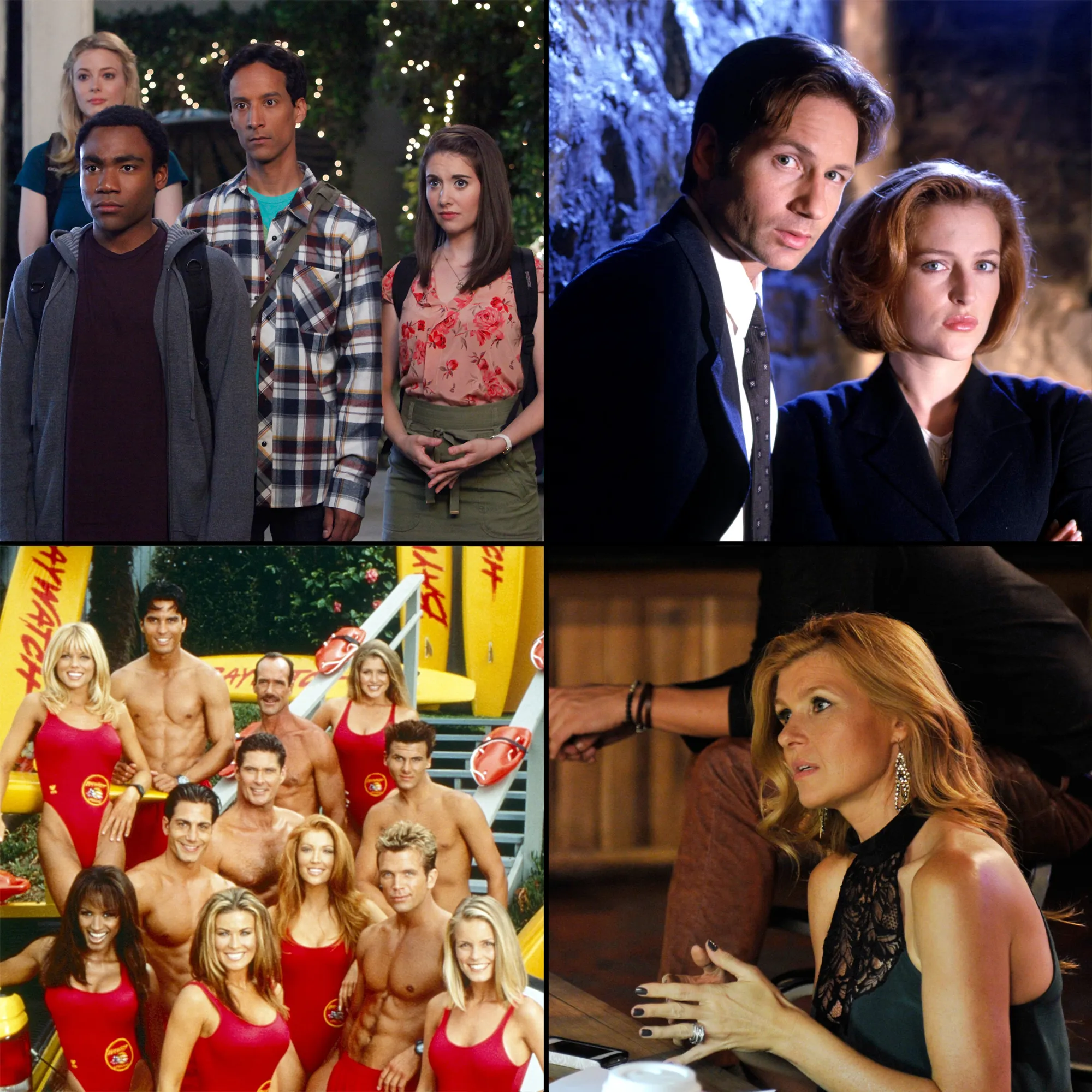 Which TV Shows Were Canceled Multiple Times Before the Decision Stuck From S W A T to 7th Heaven
