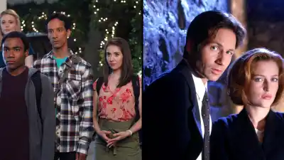 Which TV Shows Were Canceled Multiple Times Before the Decision Stuck From S W A T to 7th Heaven